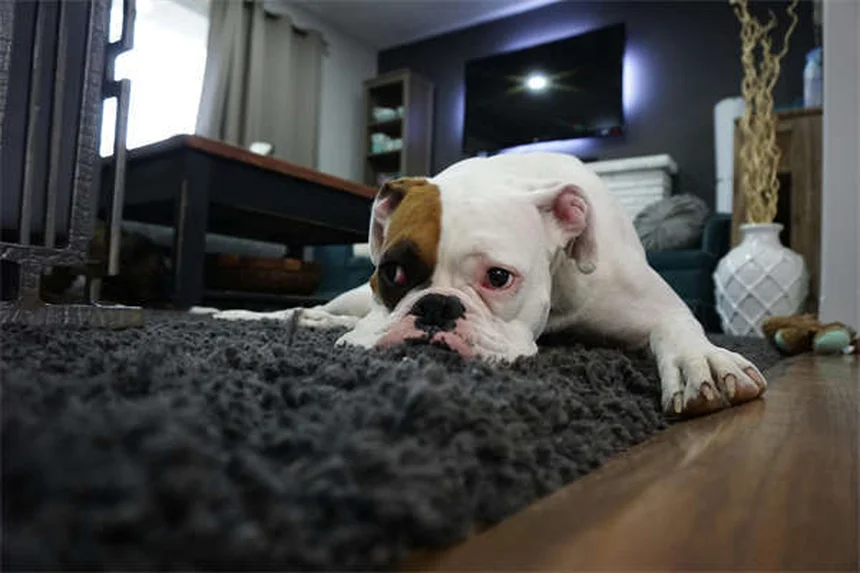 子犬がうんちを食べる原因と正しい対処法｜やめさせたいあなたへ
